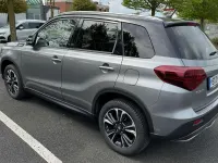 Gebraucht Suzuki Vitara Comfort 102 PS (75 kW) 2025 Grau SUV