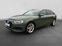 Gebraucht Audi A4 Ambiente 204 PS (150 kW) 2024 Grün Kombi