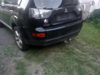 Gebraucht Mitsubishi Outlander 156 PS (114 kW) 2009 SUV