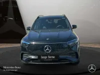 Gebraucht Mercedes EQB250 AMG 139 kW (190 PS) 2025 Kosmosschwarz SUV