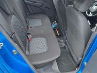 Gebraucht Suzuki Celerio Basic 68 PS (50 kW) 2018 Blau Kleinwagen