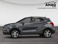 Gebraucht Opel Mokka X Innovation 140 PS (102 kW) 2018 Andere SUV