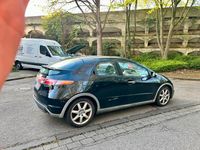 Gebraucht Honda Civic 140 PS (102 kW) 2006 Kleinwagen