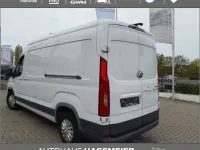 Gebraucht Maxus V90 160 PS (117 kW) 2021 Weiß Van