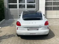 Gebraucht Ora 07 150 kW (204 PS) 2024 9f snow white Limousine