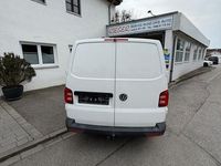 Gebraucht VW Transporter 150 PS (110 kW) 2019 Weiß Van