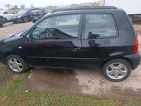 gebraucht VW Lupo Cupe