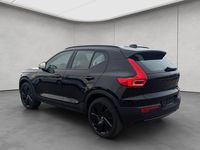 Gebraucht Volvo XC40 Plus 163 PS (119 kW) 2025 Schwarz SUV