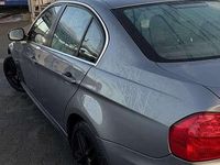 Gebraucht BMW 320 Sport Line 245 PS (180 kW) 2011 Grau Limousine