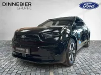 Nowe Ford Capri 210 kW (286 KM) 2026 Czarny SUV