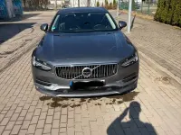 Gebraucht Volvo S90 Inscription 235 PS (172 kW) 2019 Grau Limousine