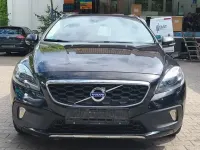 Gebraucht Volvo V40 CC You! 150 PS (110 kW) 2015 Schwarz Kombi