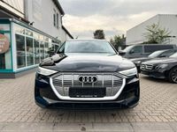 gebraucht Audi e-tron e-tron50 quattro*VIRTUAL*LEDER*LED*NAV*KAMERA