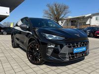 Neu Cupra Terramar VZ2 265 PS (194 kW) 2025 Midnight black metallic SUV