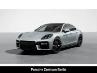 Neu Porsche Panamera GTS 500 PS (367 kW) 2026 Silber Limousine