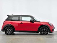 Gebraucht Mini John Cooper Works 204 PS (150 kW) 2024 Rot Kleinwagen