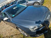 Gebraucht Audi A5 Sport 179 PS (131 kW) 2011 Grau Coupé