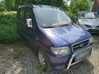 gebraucht Daihatsu Move L9 Moderno