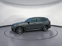 Gebraucht BMW X5 M Sport 394 PS (289 kW) 2022 Grau SUV