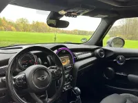 Brugt Mini John Cooper Works 192 HK (141 kW) 2017 Grå Hatchback