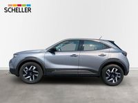 Gebraucht Opel Mokka-e Elegance 100 kW (136 PS) 2024 Grau SUV