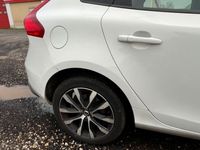 gebraucht Volvo V40 wie neu