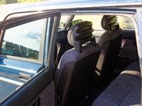 Gebraucht Volvo 240 116 PS (85 kW) 1991 Blau Kombi