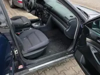 Gebraucht Audi A4 115 PS (84 kW) 2000 Blau Kombi