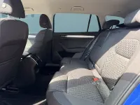Gebraucht Skoda Superb 150 PS (110 kW) 2022 Andere Kombi