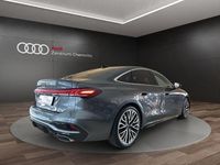 Gebraucht Audi A5 S-Line 204 PS (150 kW) 2025 Grau Limousine