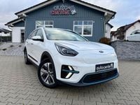 Gebraucht Kia e-Niro Spirit 150 kW (204 PS) 2022 Weiß SUV