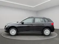 Gebraucht Skoda Kamiq Essence 116 PS (85 kW) 2026 Blackmagic perleffekt SUV