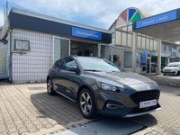Gebraucht Ford Focus Active 150 PS (110 kW) 2019 Magneticgrau (metallic) Limousine