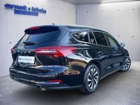 Gebraucht Ford Focus Titanium 116 PS (85 kW) 2025 Schwarz Limousine