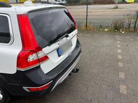 Gebraucht Volvo XC70 181 PS (133 kW) 2015 Weiß Kombi