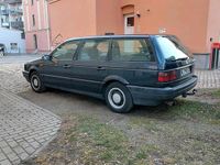 Gebraucht VW Passat Trendline 90 PS (66 kW) 1993 Blau Kombi