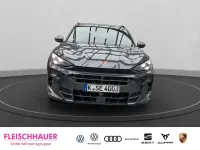 Gebraucht Cupra Terramar Limited Edition 325 PS (239 kW) 2025 Blau SUV
