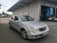Gebraucht Mercedes E270 177 PS (130 kW) 2002 Limousine