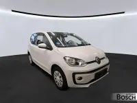 Second-hand VW up! Move 65 CP (47 kW) 2021 Alb Hatchback