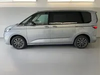 Neu VW Multivan Business 245 PS (180 kW) 2026 Monosilver metallic/silber Van / Kleinbus