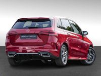 Gebraucht Mercedes B250e AMG 218 PS (160 kW) 2022 Rot Kleinwagen