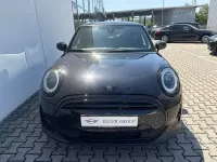 Gebraucht Mini Cooper Classic 136 PS (100 kW) 2023 Schwarz Kleinwagen