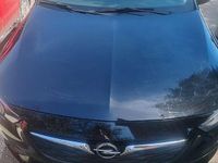 Gebraucht Opel Insignia Edition 136 PS (100 kW) 2019 Limousine