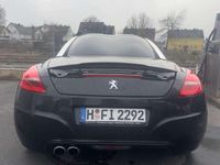 gebraucht Peugeot RCZ 1.6 200 THP