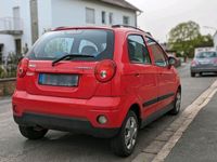 gebraucht Chevrolet Matiz 1.0 SE