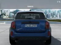 Gebraucht Mini Cooper Countryman 136 PS (100 kW) 2023 SUV