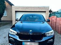 Gebraucht BMW X4 Shadowline 252 PS (185 kW) 2018 Schwarz SUV