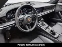 Gebraucht Porsche 992 510 PS (375 kW) 2023 Schwarz