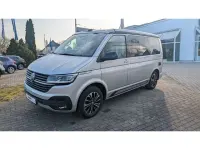 Gebraucht VW California California 204 PS (150 kW) 2022 Van