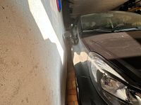 Gebraucht Opel Corsa 69 PS (50 kW) 2013 Schwarz Kleinwagen